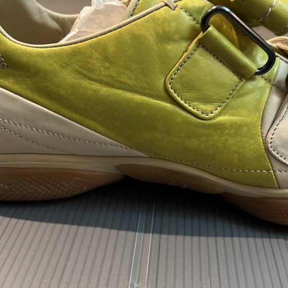 Prada 2 strap American cup sneakers - Picture 13 of 16